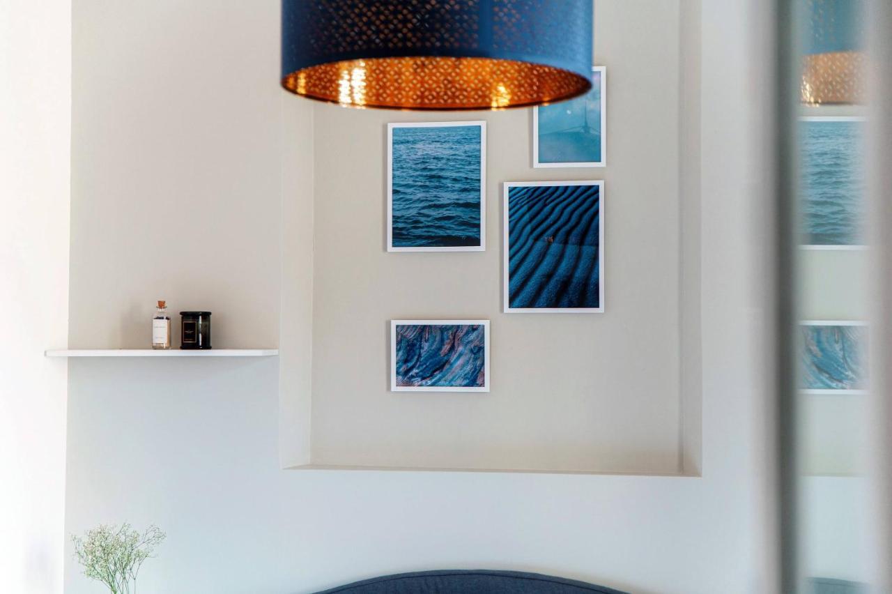 Shades Of Lake - Blue Apartment Como Zewnętrze zdjęcie